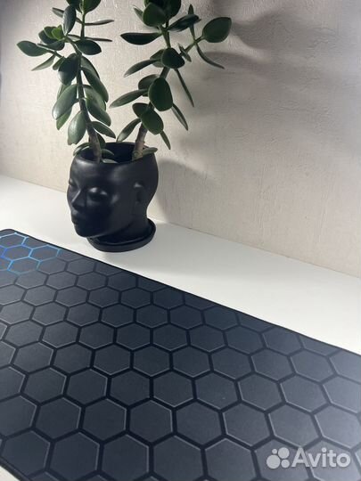 Новые большие коврики игровые 30х70 и 80х30