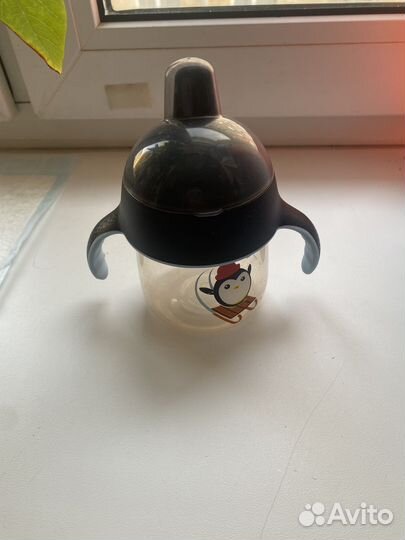 Поильник avent