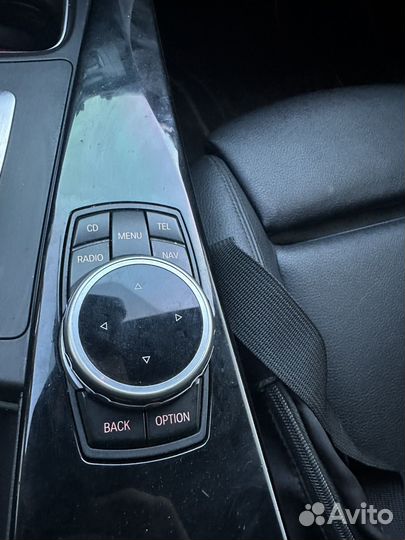 Cic bmw f30 комплект