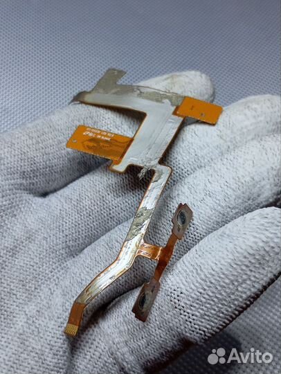 Samsung GT-S5230. Шлейф. Оригинал