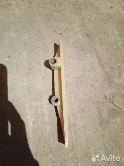 Успокоитель цепи Нива