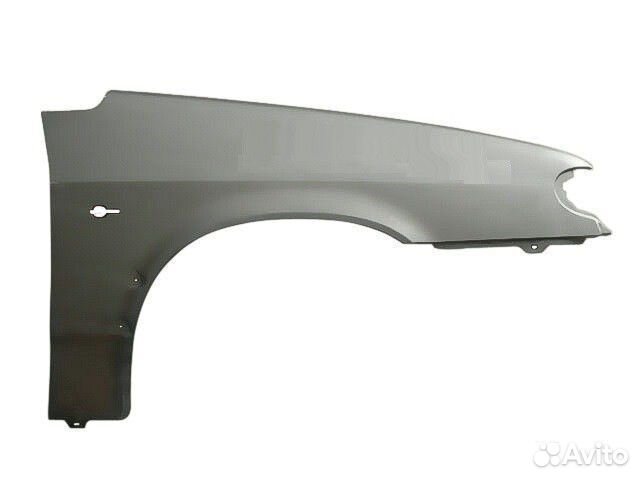 Ваз 2113 2114 2115 крыло переднее правое левое