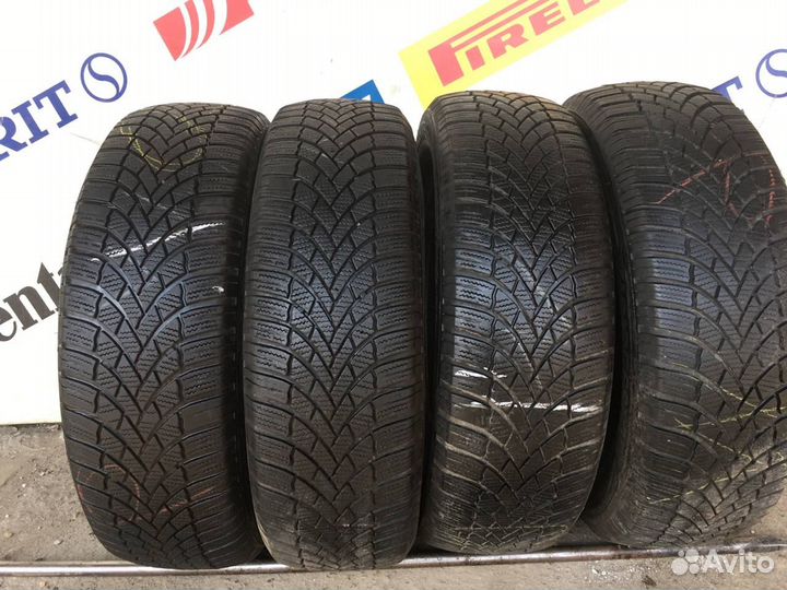 Bridgestone Blizzak LM-005 185/65 R15