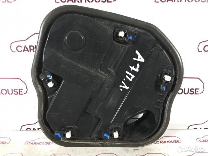 Доводчик двери передний левый Audi A7 4G