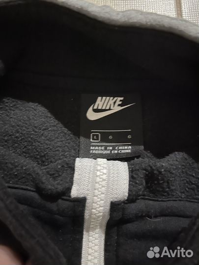 Олимпийка nike