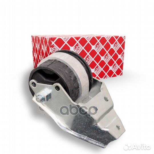 Опора двигателя SMART cabrio (450) 0.6 (450.400