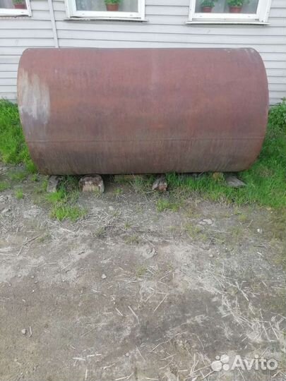 Труба металлическая