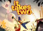 It Takes Two для PS4/PS5 на русском