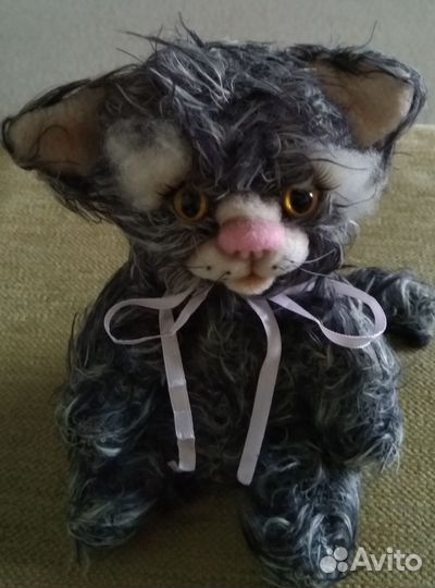 Мягкие игрушки, новые