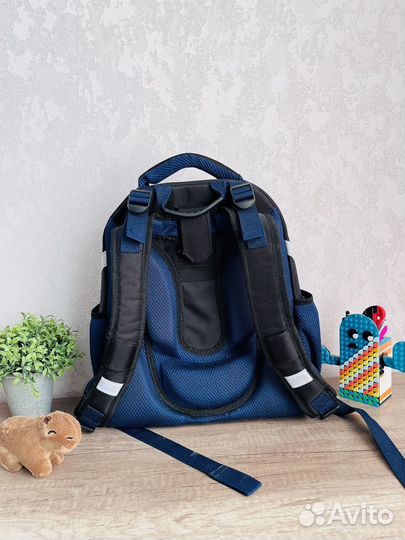 Рюкзак школьный ортопедический