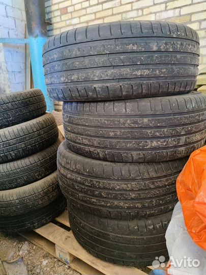Cachland CH-MT7006 275/50 R20
