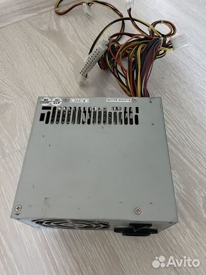 Блок питания для пк 350W