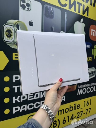 Apple MacBook Air 13 2022 M2