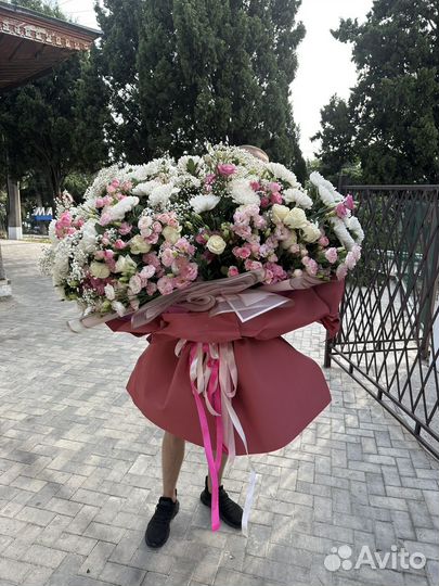 Цветочный магазин