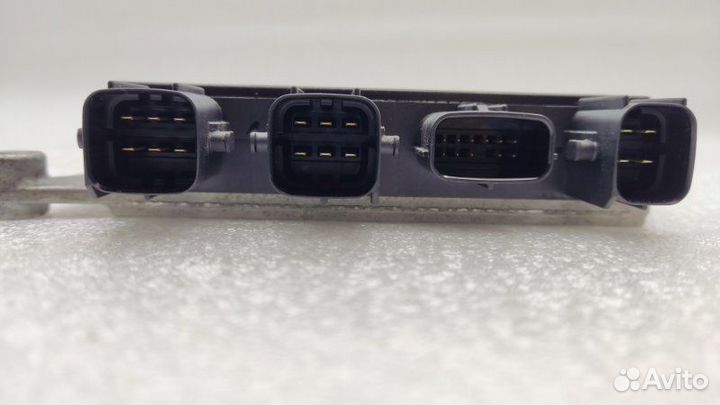 Блок управления форсунками Lexus Rx450H AL20