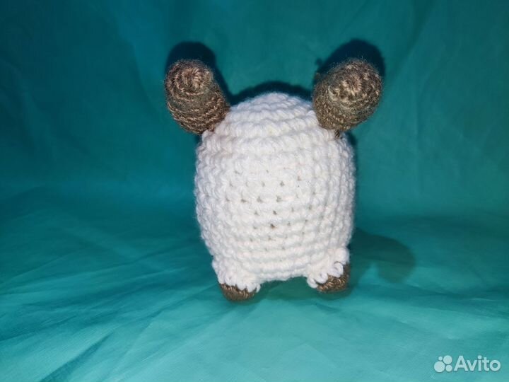 Игрушка поро