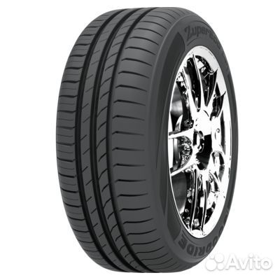 Goodride ZuperEco Z-107 215/60 R16