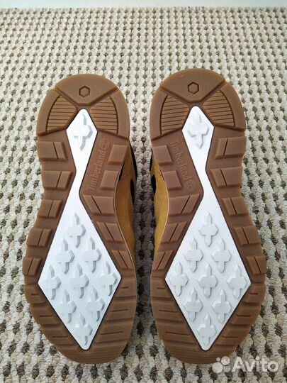 Timberland кроссовки