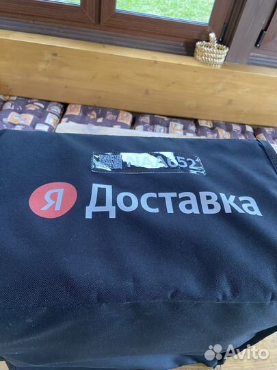 Термокороб 40х40х25