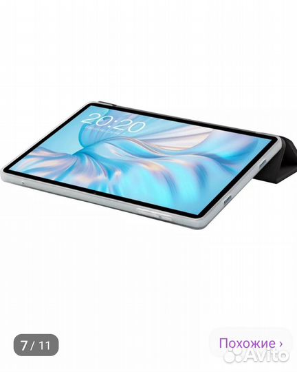 Чехол для планшета ARK Teclast M50 Pro