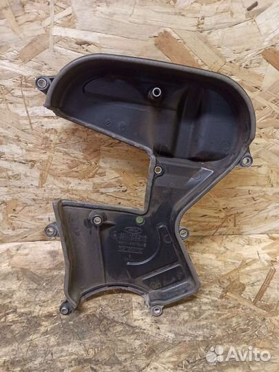 Крышка ремня грм Ford Fusion