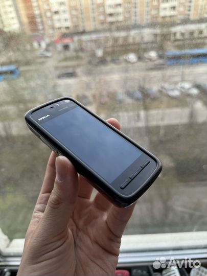 Nokia 5800 XpressMusic