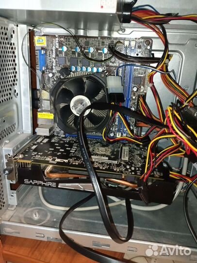 Компьютер i5