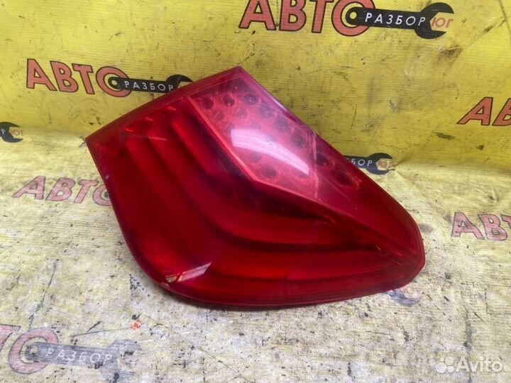 Стоп-сигнал задний правый Bmw 7-Series F01 N63B44