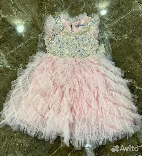 Одежда для девочек