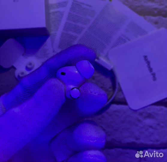 Airpods PRO + apple watch 8 ultra