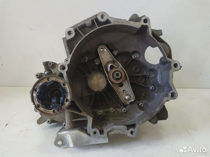 МКПП MQ200 VW Skoda Audi Golf Jetta Octavia