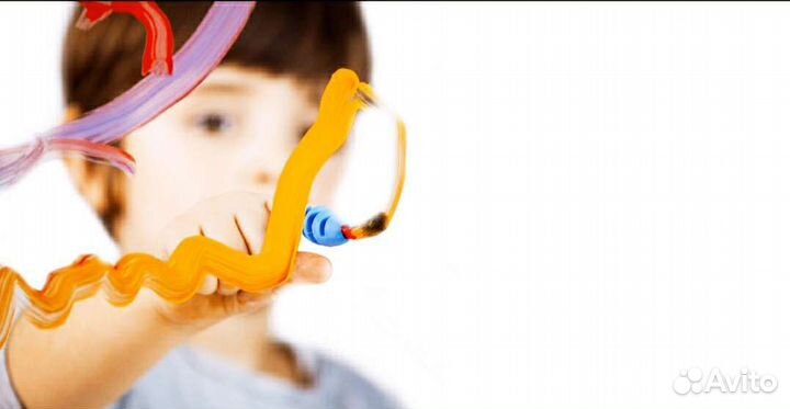 FingerMax. Уникальные кисточки на пальчики