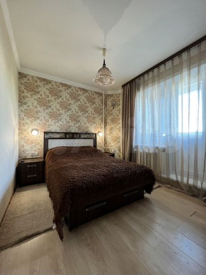 2-к. квартира, 49 м², 3/9 эт.