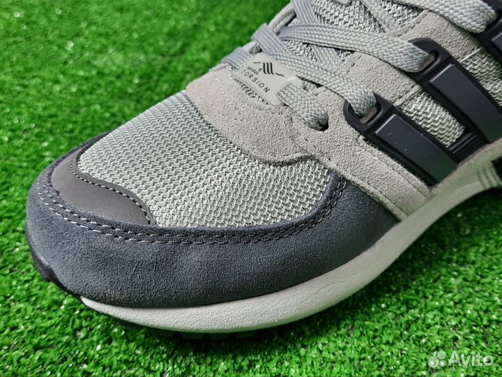 Кроссовки мужские adidas torsion