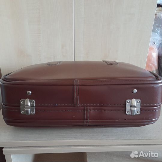 Чемодан СССР