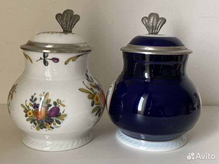 Дамская пивная кружка