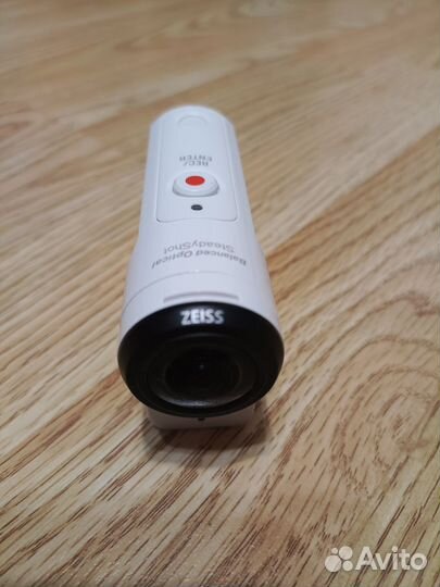 Видеокамера sony as-300