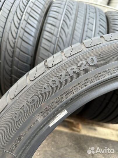 Aosen HU901 275/40 R20 106W