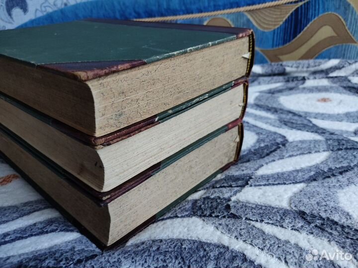 Брэм А.Э., Жизнь животных Брэма, изд. Просвещение