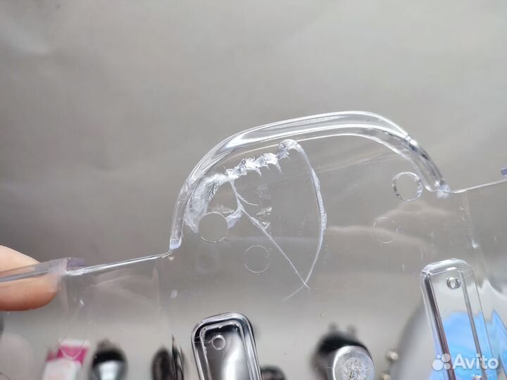 Прибор Ким8 3в1 lw-101 для дома новый