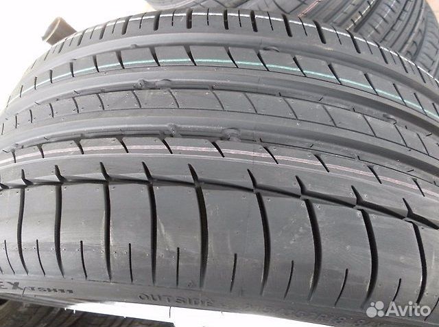 Triangle TH201 285/45 R19 111Y