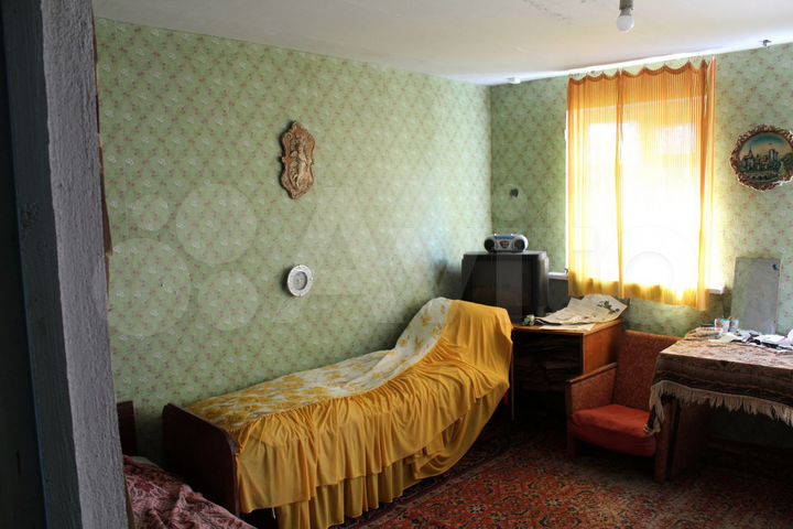 Дача 43 м² на участке 6 сот.