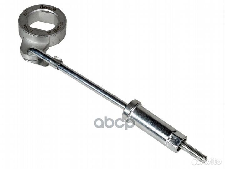 03-40521-SX натяжитель ремня тяга MB W124/W201