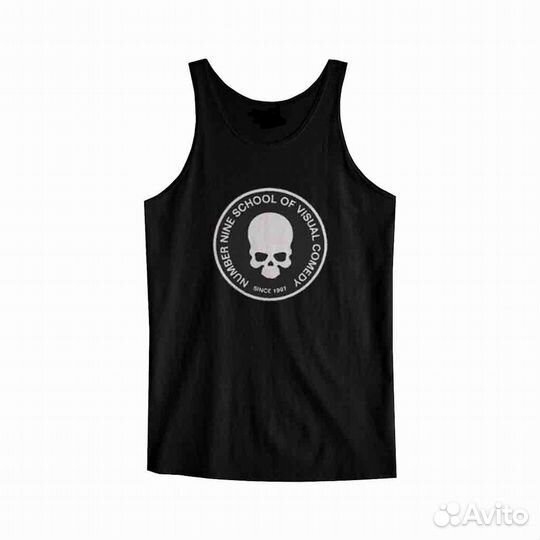 Майка number nine