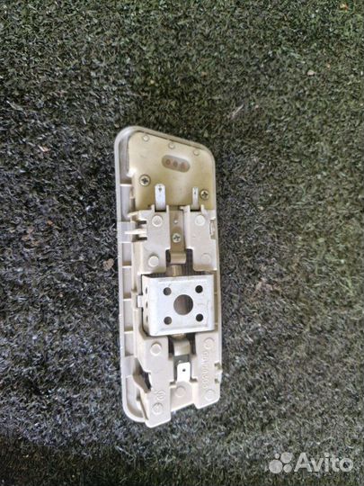 Плафон подсветки салона задний Daewoo Nexia F16D3