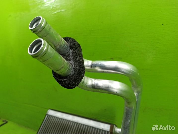 Радиатор печки Kia Sportage 3 SL G4KD 2013