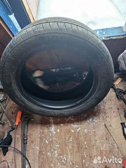 Kumho Ecsta PS71 EV 195/55 R16