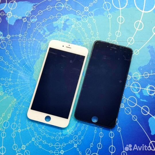 Дисплей iPhone 6 Plus (TianMa)