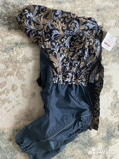 Комбинезон для собаки