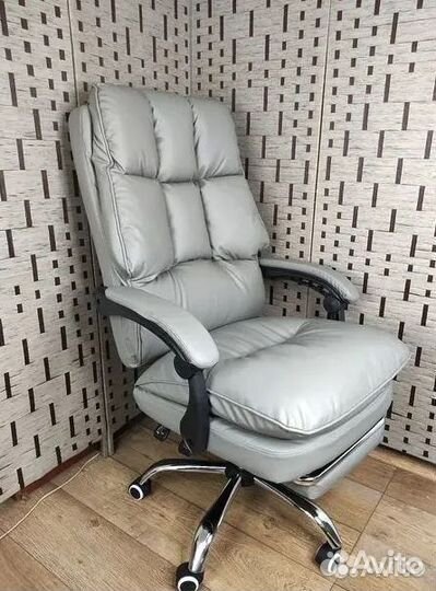 Кресло для игр. Игровое кресло с массажем